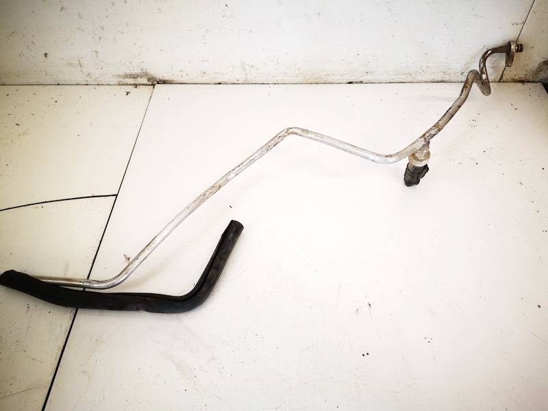 Opel Corsa 2008 Air Conditioner AC Hose Assembly (Air Conditioning Line)