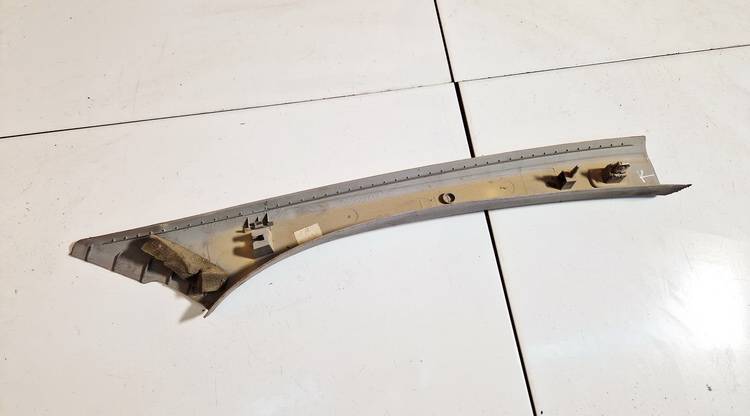 13113885 Opel Astra 2005 Pillar Trim - FRONT LEFT - Thumbnail 2