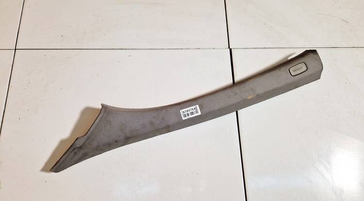 13113885 Opel Astra 2005 Pillar Trim - FRONT LEFT