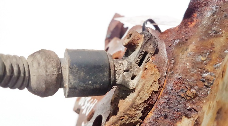 1J0927807B Volkswagen Golf 1999 ABS daviklis G.K.