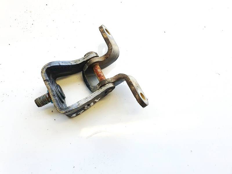 1Z5827302C Skoda Octavia 2008 Galinio Dangcio vyris G.D. (kapoto) - Thumbnail 3