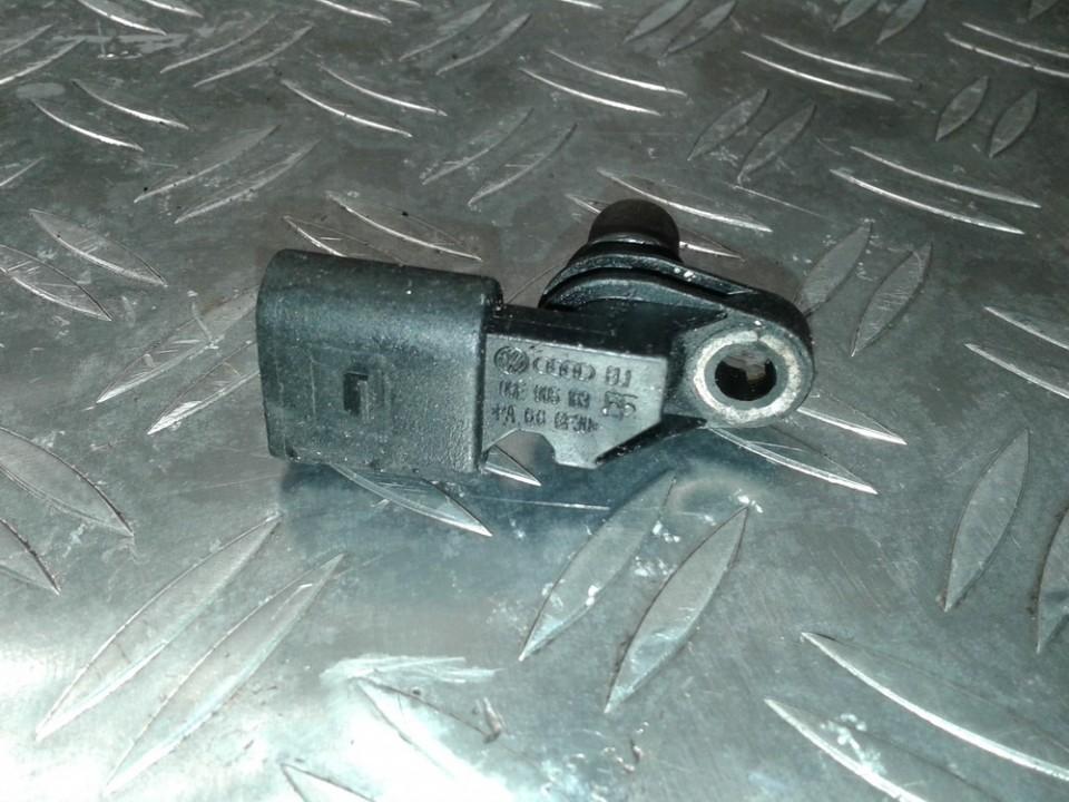 06E905163 Camshaft position sensor Audi A6 2008 3.0L EIS00164595