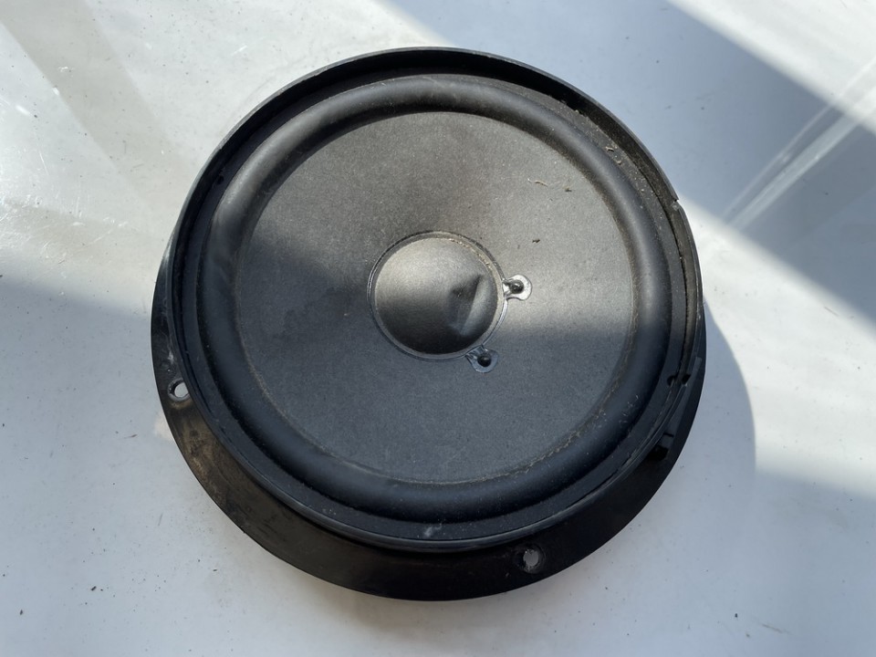 A1648203002 Mercedes-Benz ML-CLASS 2006 Speaker (audio)