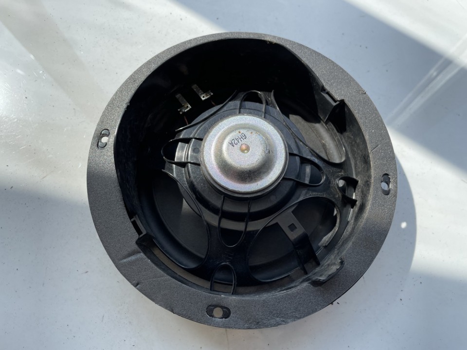 A1648203002 Mercedes-Benz ML-CLASS 2006 Speaker (audio) - Thumbnail 2