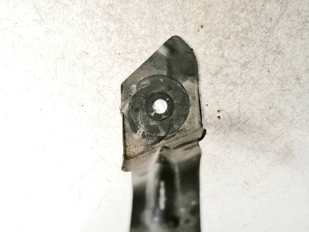 Mercedes-Benz C-CLASS 2002 Mounting, radiator - Thumbnail 3