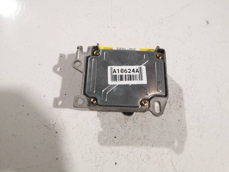 4B0959655P Audi A6 2003 Airbag crash sensors module - Thumbnail 2