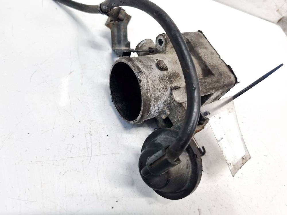 351002XXXX Kia Ceed 2006 High Flow Throttle Body Valve (Air Control Valve) - Thumbnail 2