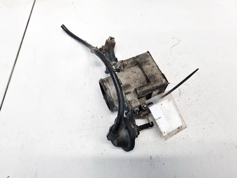 351002XXXX Kia Ceed 2006 Zawór przepustnicy