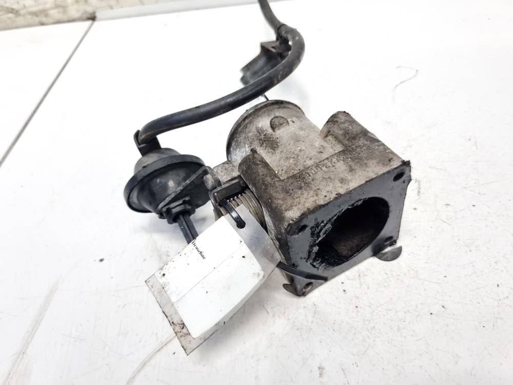 351002XXXX Kia Ceed 2006 High Flow Throttle Body Valve (Air Control Valve) - Thumbnail 3