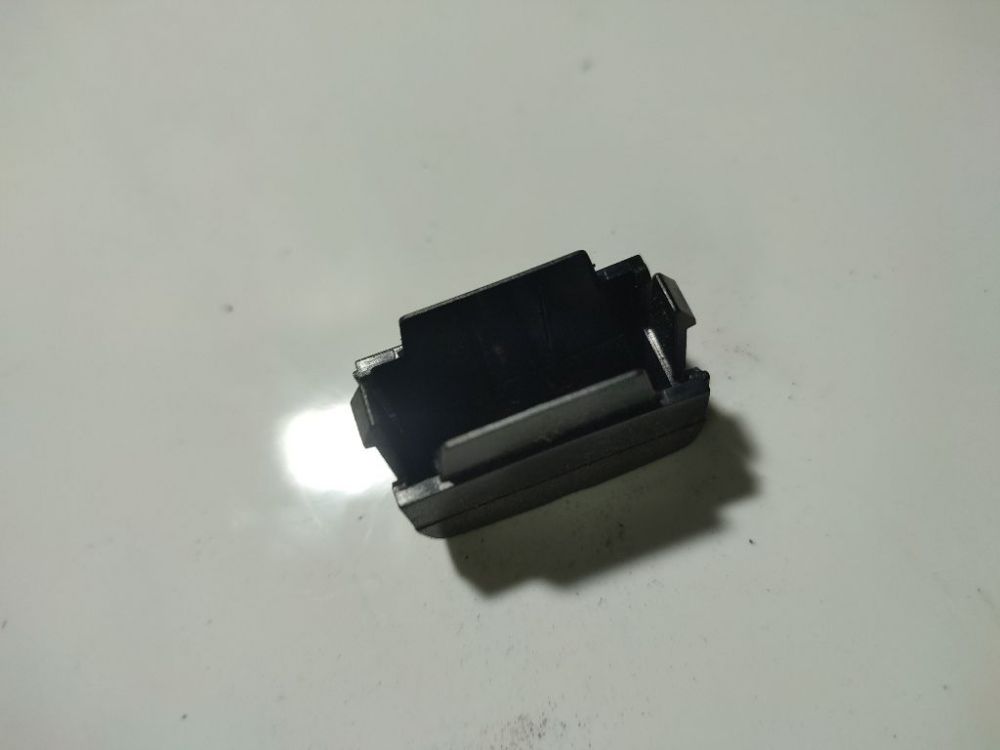 A9068270139 Mercedes-Benz Sprinter 2008 Interior trim