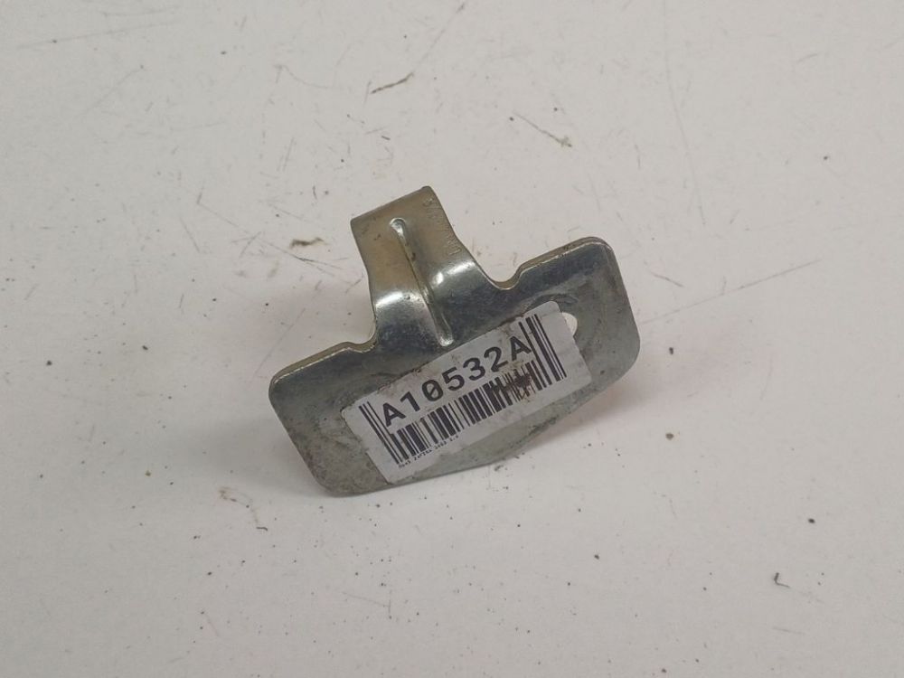 Opel Zafira 2003 Uchwyt zamka drzwi - TYLNE