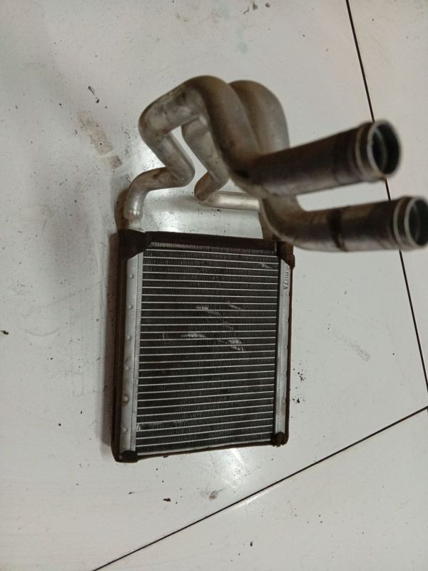 Kia Ceed 2009 Salona sildītāja radiators