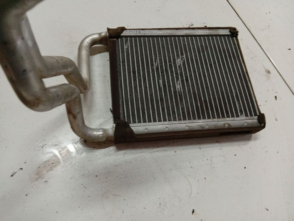 Kia Ceed 2009 Salona sildītāja radiators - Thumbnail 2