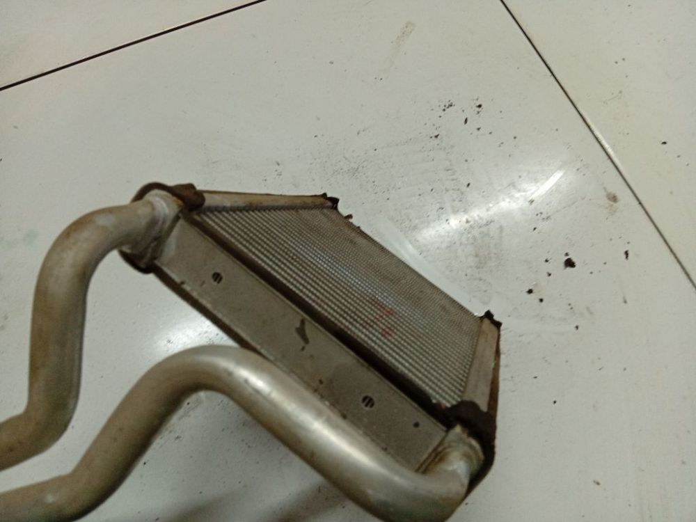 Kia Ceed 2009 Salona sildītāja radiators - Thumbnail 3