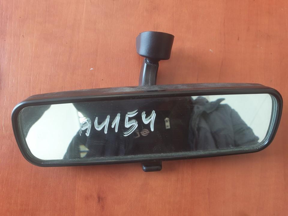 015478 used Interior Rear View Mirrors Ford Focus 2003 1.6L