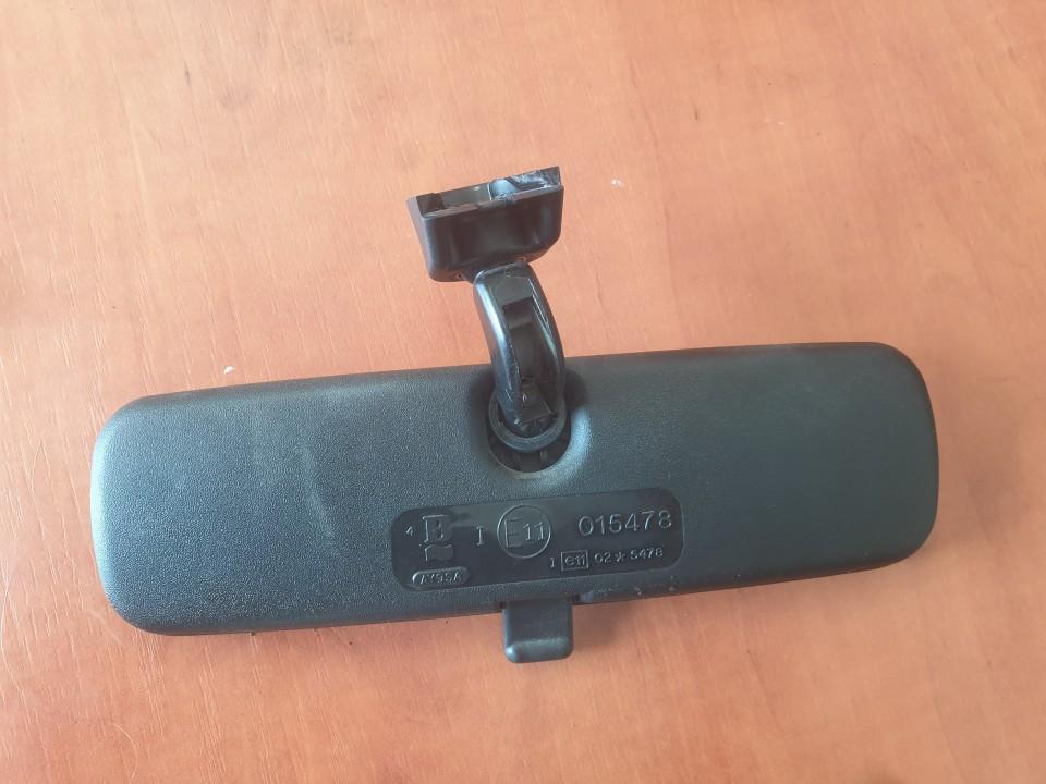 015478 used Interior Rear View Mirrors Ford Focus 2003 1.6L