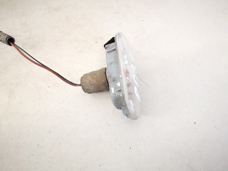 1J0949117 Seat Toledo 2000 Clear Side Repeaters - FRONT RIGHT - Thumbnail 2