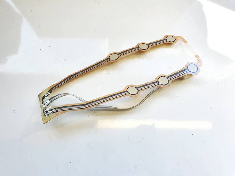 06122018 Mitsubishi Outlander 2006 PLASTICOS-OTRAS PIEZAS DE COCHE