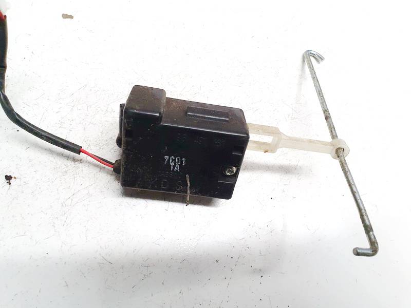 96491181 Chevrolet Captiva 2007 Centrālās atslēgas motoriņš