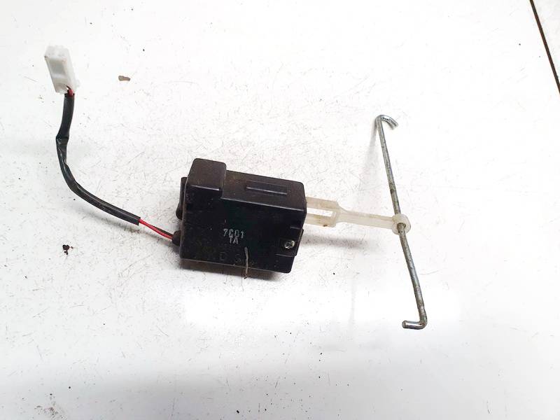 96491181 Chevrolet Captiva 2007 Centrālās atslēgas motoriņš - Thumbnail 2