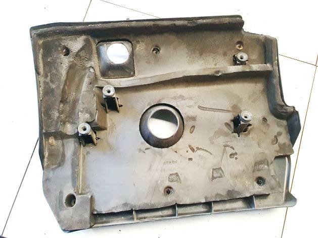 Toyota RAV-4 2007 Motora dekoratīvā aizsardzība - Thumbnail 3