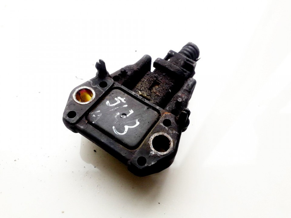 8917345050 Toyota RAV-4 2005 Srs Airbag daviklis - Thumbnail 2