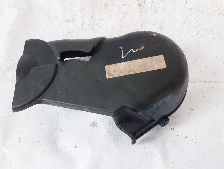 E059109123K Audi A4 2002 Engine Belt Cover (TIMING COVER)
