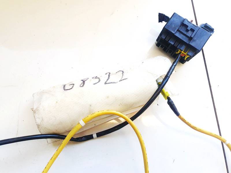 T96299A Mazda 5 2007 Seat AIRBAG