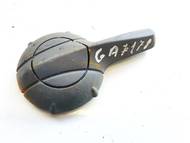 Rover 45 2000 Wykończenie wnętrza (plastikowe elementy) - Thumbnail 2