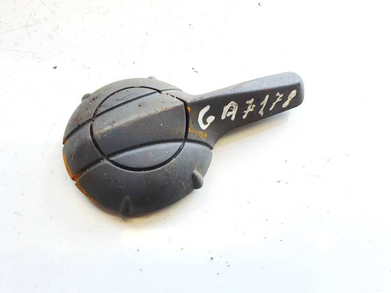 Rover 45 2000 Wykończenie wnętrza (plastikowe elementy)