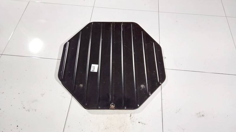 Opel Astra 1999 Bagazines vidine apdaila