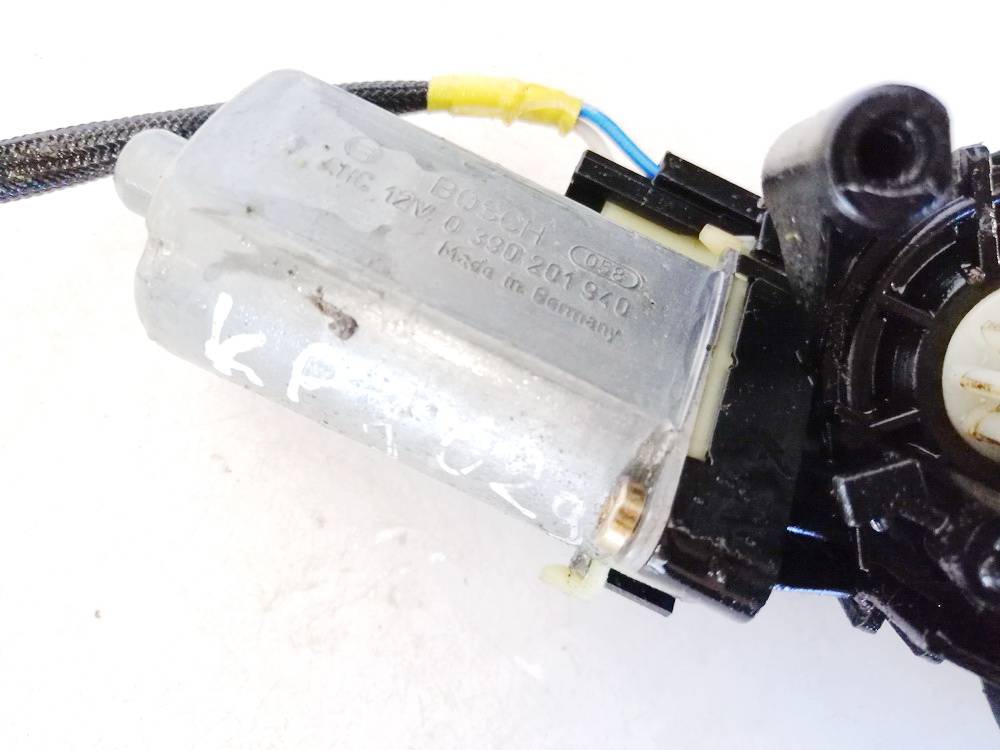 0390201940 Mercedes-Benz C-CLASS 2002 Sedynes varikliukas P.K. - Thumbnail 3