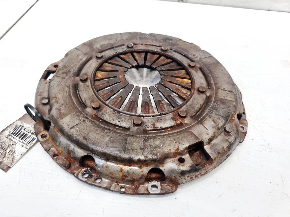 SINGLEMASS Kia Ceed 2006 Clutch Pressure Plate