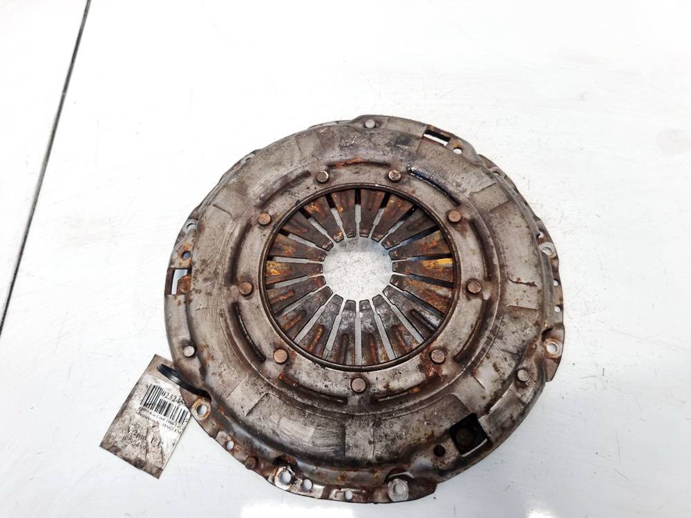 SINGLEMASS Kia Ceed 2006 Sankabos diskatorius - Thumbnail 2