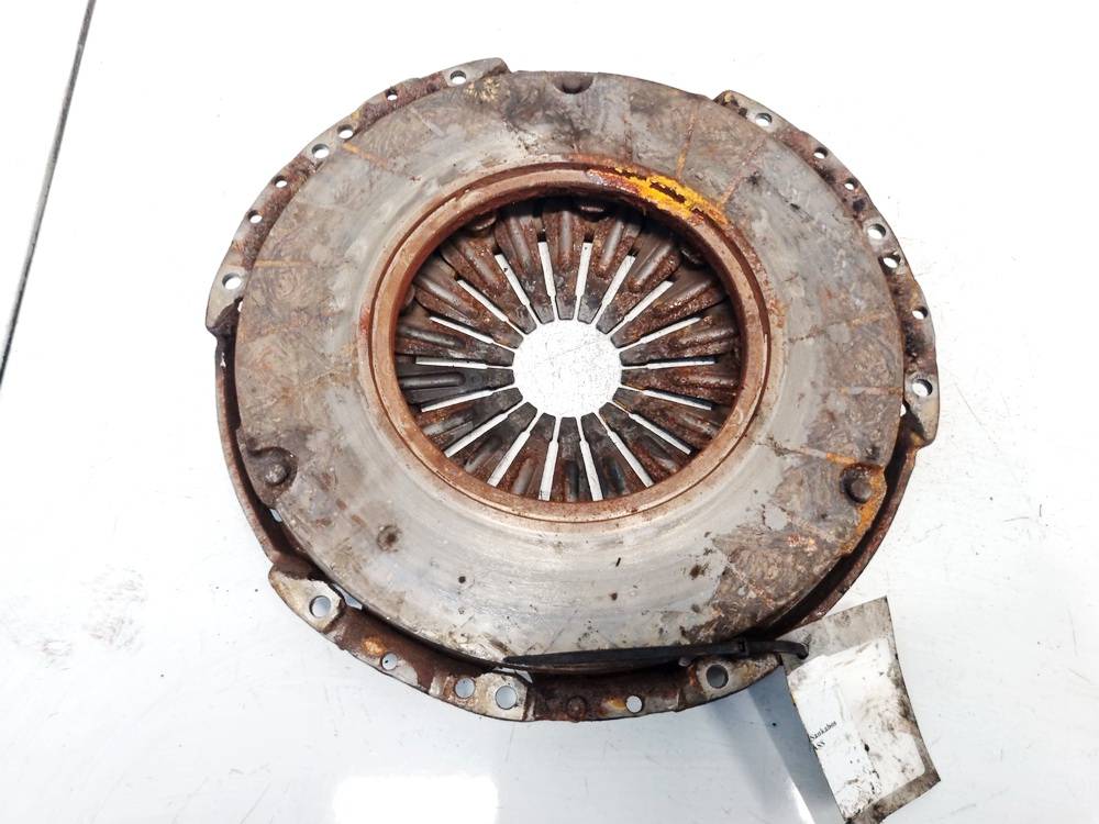 SINGLEMASS Kia Ceed 2006 Sankabos diskatorius - Thumbnail 3