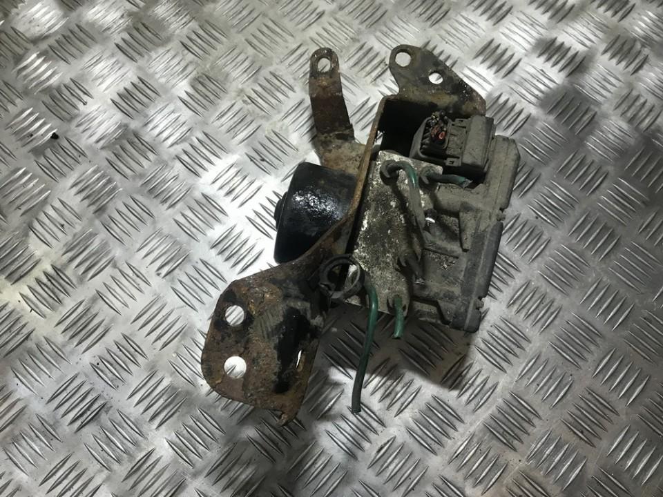 7700424520 Renault Laguna 1999 ABS Unit (ABS Brake Pump)