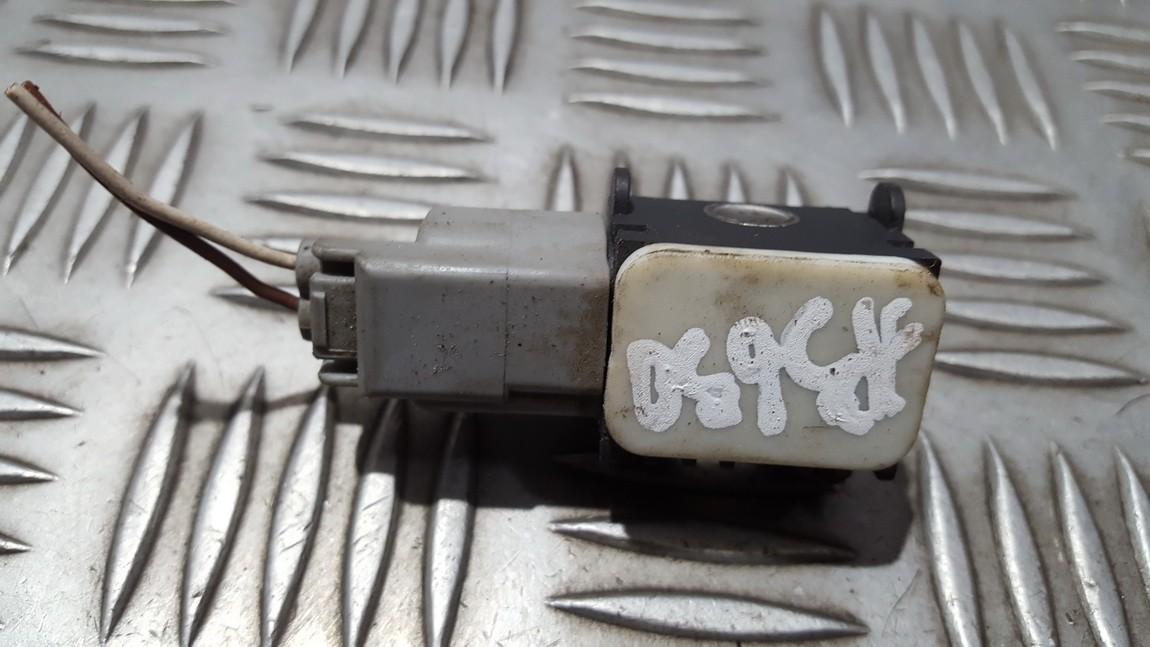 3M5T14B342AB Ford Focus 2006 Srs Airbag daviklis