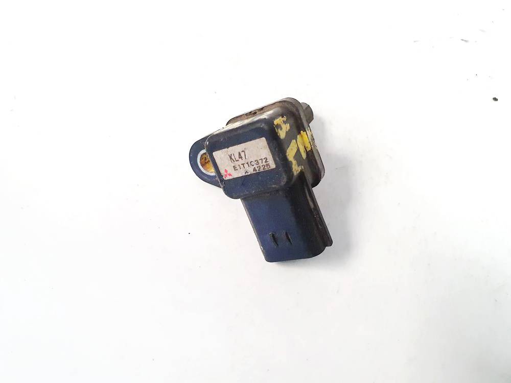 E1T10372 Mazda 6 2002 Air Pressure MAP Sensor Manifold Boost - Thumbnail 3