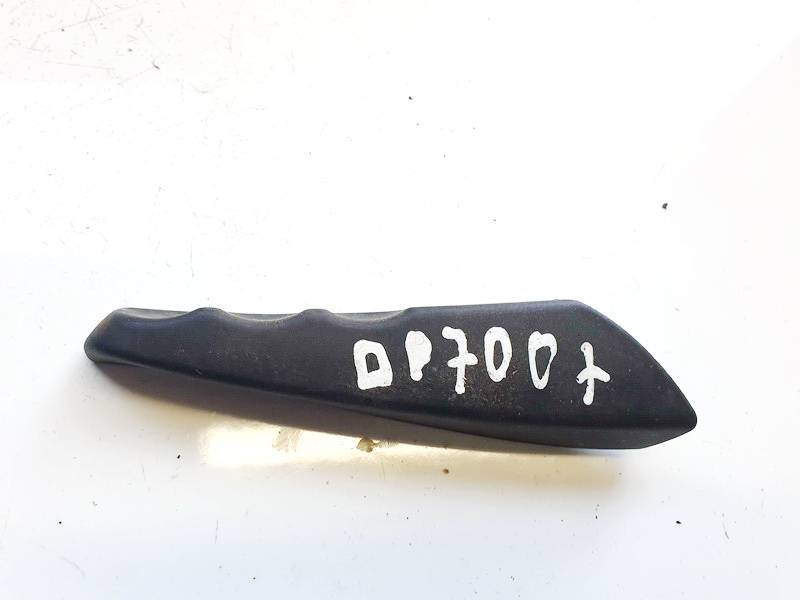 317146827 Opel Corsa 2011 Interior trim