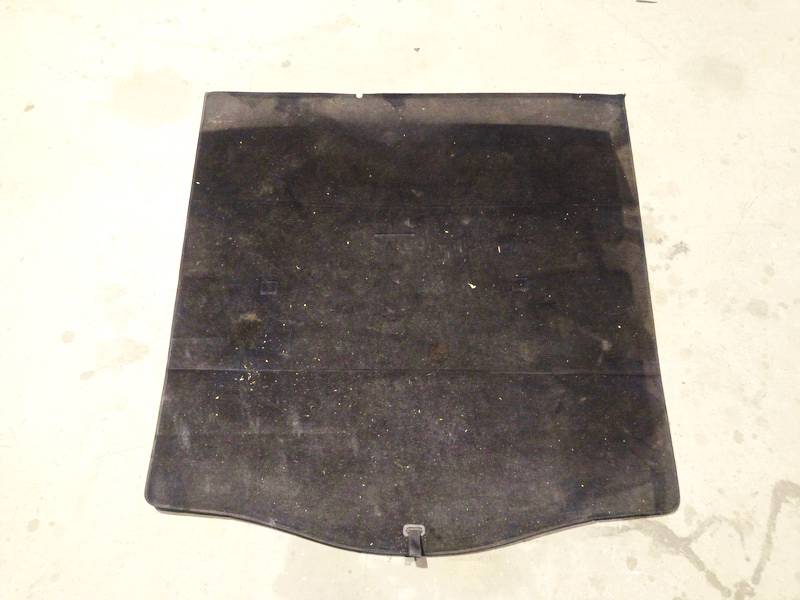 849020037R Renault Laguna 2009 Półka na bagaż