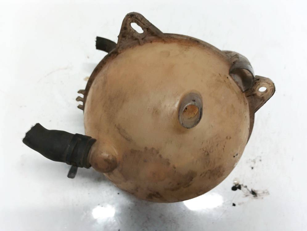 1J0121321B Volkswagen Passat 1999 Expansion Tank coolant (RADIATOR EXPANSION TANK BOTTLE ) - Thumbnail 2