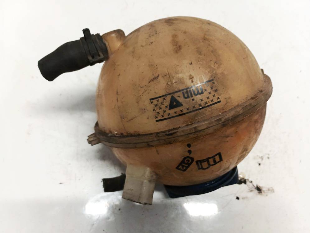1J0121321B Volkswagen Passat 1999 Expansion Tank coolant (RADIATOR EXPANSION TANK BOTTLE ) - Thumbnail 3