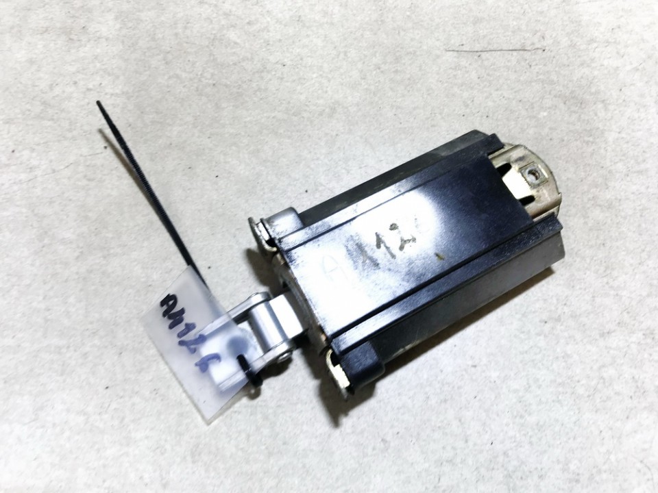 Mercedes-Benz E-CLASS 1999 Duru ribotuvas P.D.