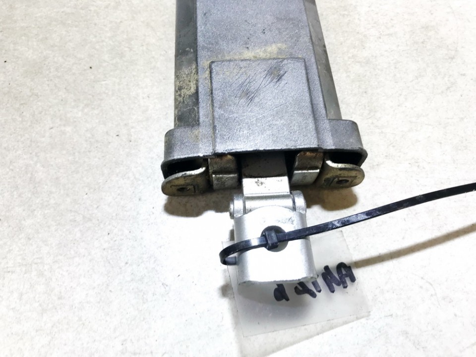 Mercedes-Benz E-CLASS 1999 Door Check (Strap) - FRONT RIGHT - Thumbnail 3