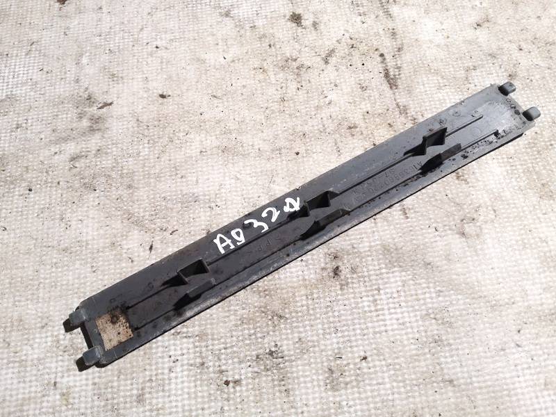 A1636860220 Mercedes-Benz ML-CLASS 1998 Salono apdaila (plastmases) - Thumbnail 2