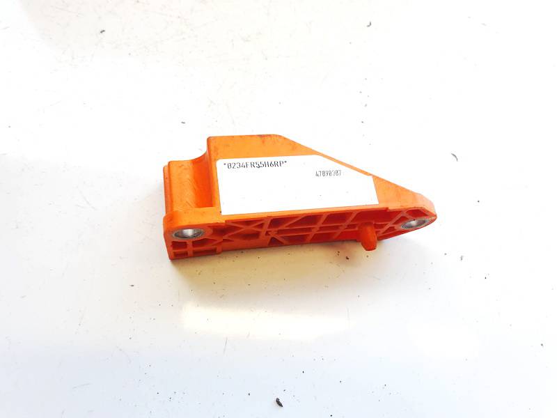 1T0909606A Skoda Fabia 2009 Crash Sensor Capteur Donneur Airbag