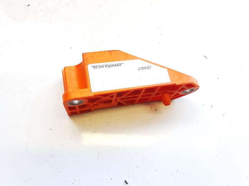 1T0909606A Skoda Fabia 2009 Crash Sensor Capteur Donneur Airbag - Thumbnail 2