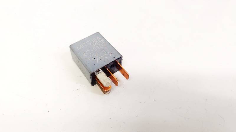 rc5102 rc-5102 Relay module Honda FR-V 2006 2.2L - EIS02214599 | Used ...