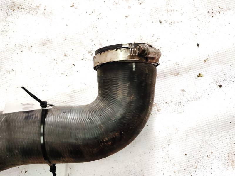 1K0145832AC Skoda Superb 2011 TURBO INTERCOOLER PIPE HOSE - Thumbnail 2