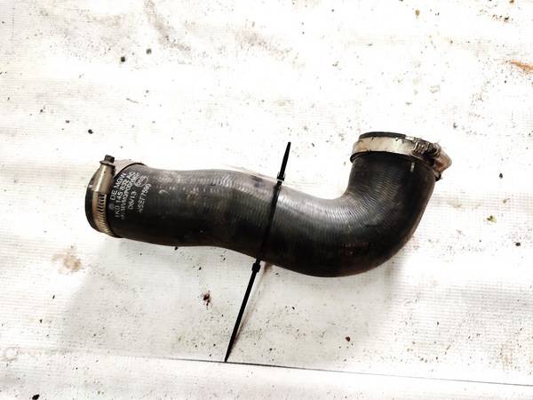 1K0145832AC Skoda Superb 2011 TURBO INTERCOOLER PIPE HOSE